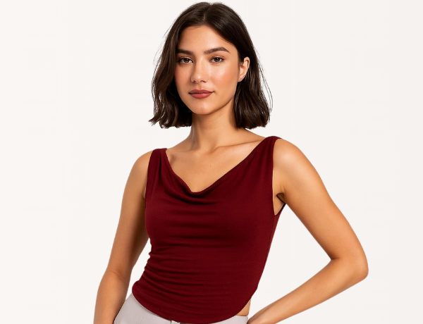 Women-Top and T-Shirt