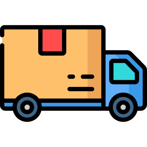 shipping