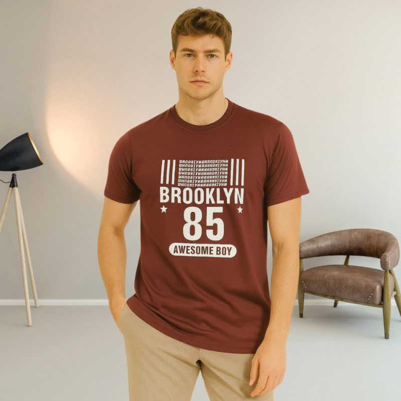 EverDry Nylon Tee MyDiono