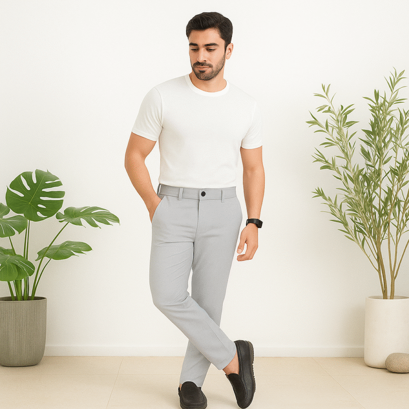 MetroSharp Pants MyDiono 1