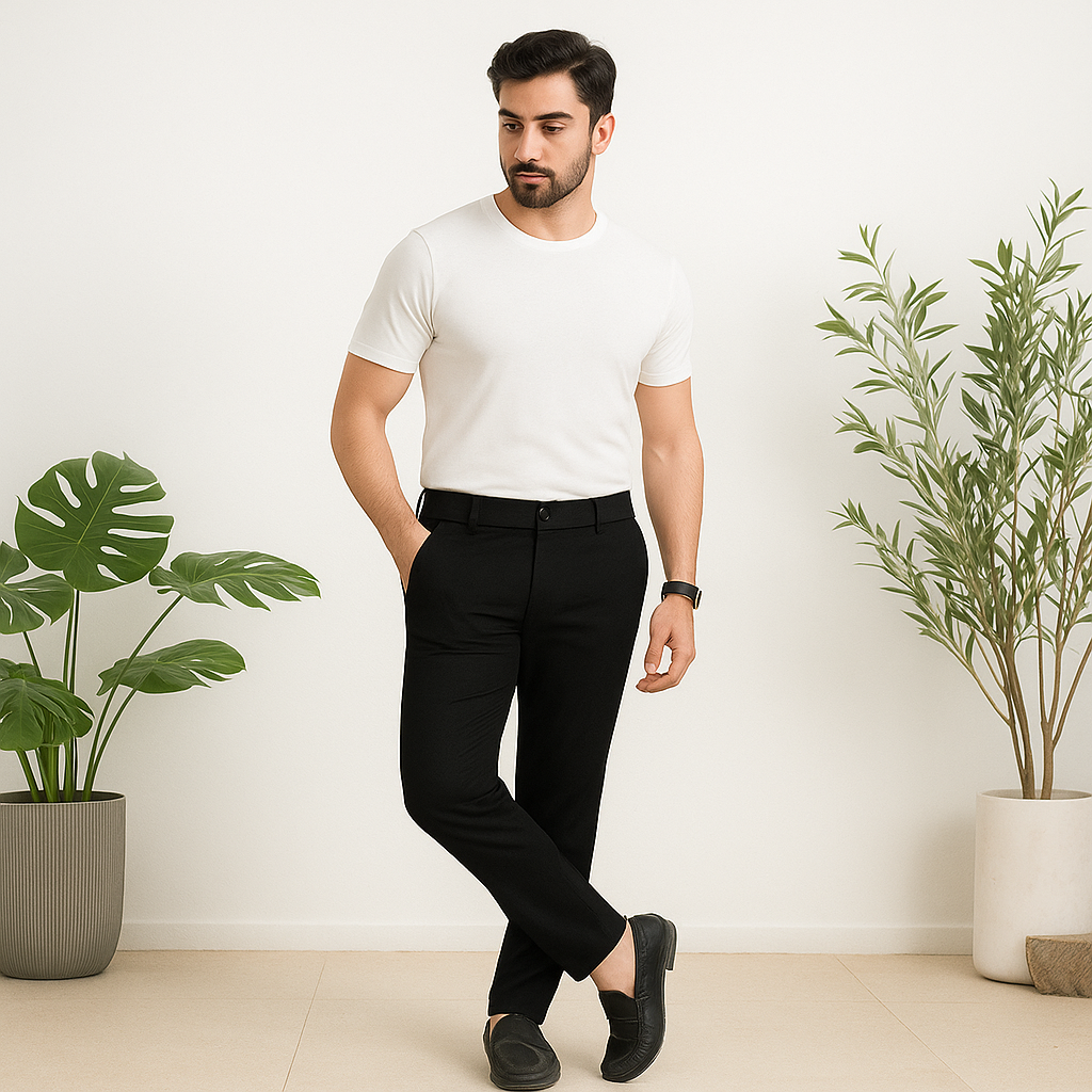 MetroSharp Pants - Image 4