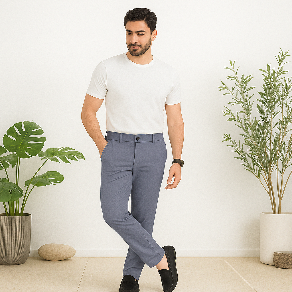 MetroSharp Pants - Image 3
