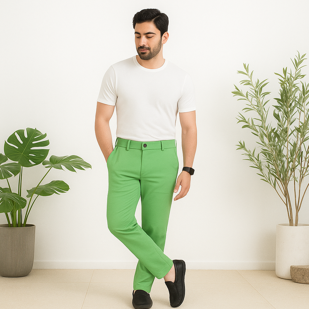MetroSharp Pants - Image 2