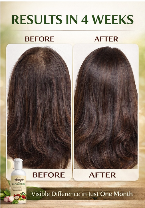Avya Bhringhraj Hair Oil 100ml β Reduces Hair Fall, Promotes Hair Growth & Strengthens Roots - Image 3